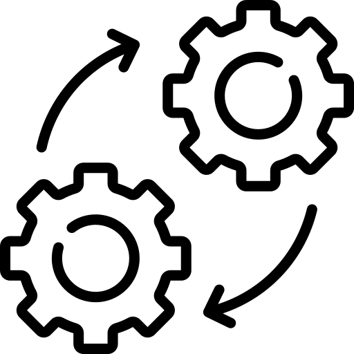 Implement Icon