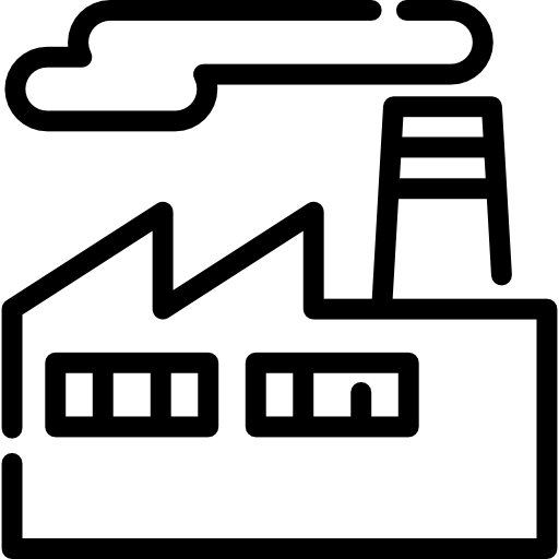 Industrial Icon